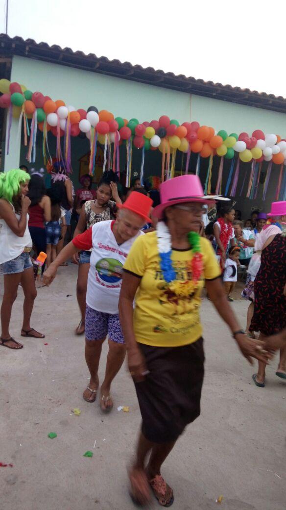 Carnaval do Social, faz comemorações  do carnaval 2017 - Imagem 9