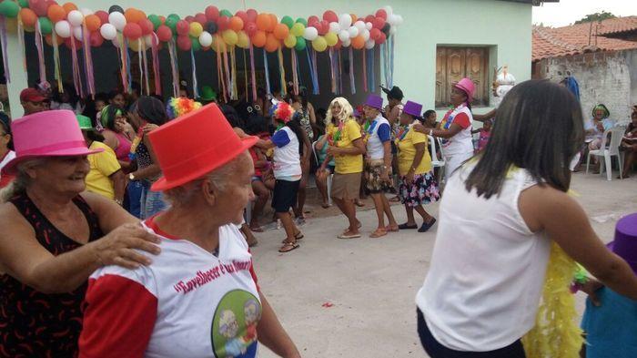 Carnaval do Social, faz comemorações  do carnaval 2017 - Imagem 19