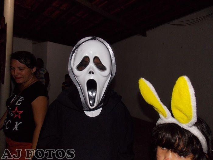 Prefeitura realiza carnaval para as crianças. - Imagem 84