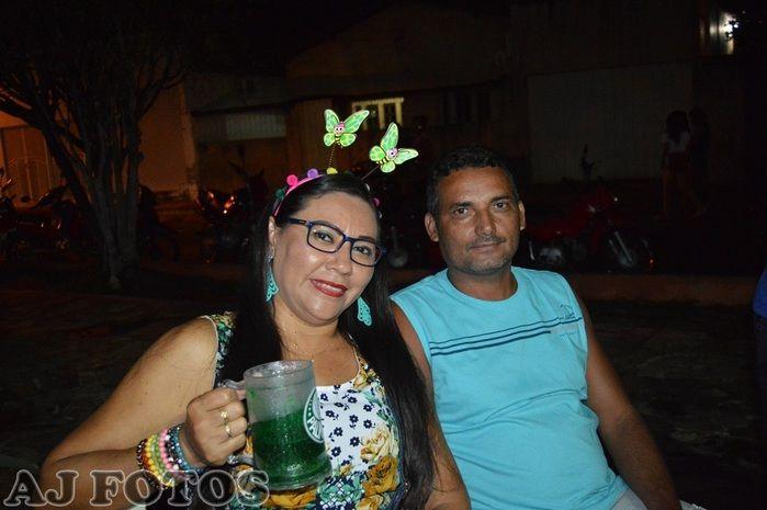 Carnaval contagia foliões. - Imagem 7