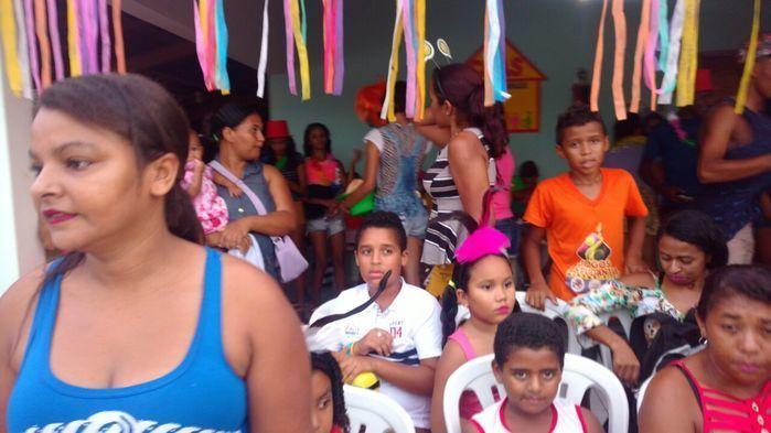 Carnaval do Social, faz comemorações  do carnaval 2017 - Imagem 28