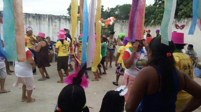 Carnaval do Social, faz comemorações  do carnaval 2017 - Imagem 21