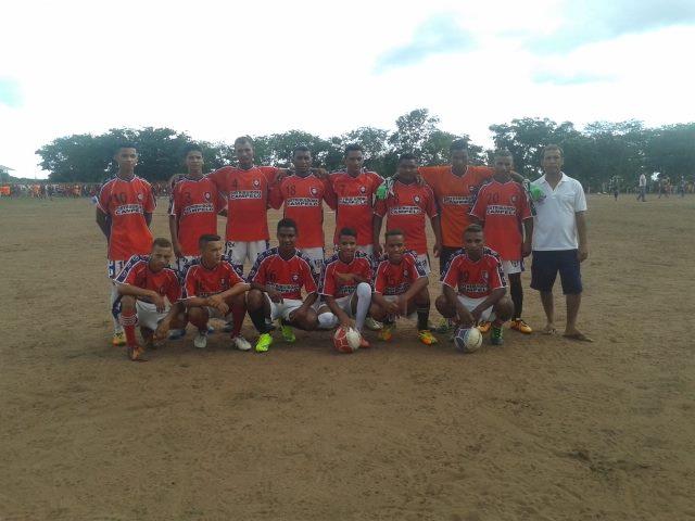 Abertura do Campeonato Municipal de Futebol 2017 - Imagem 13