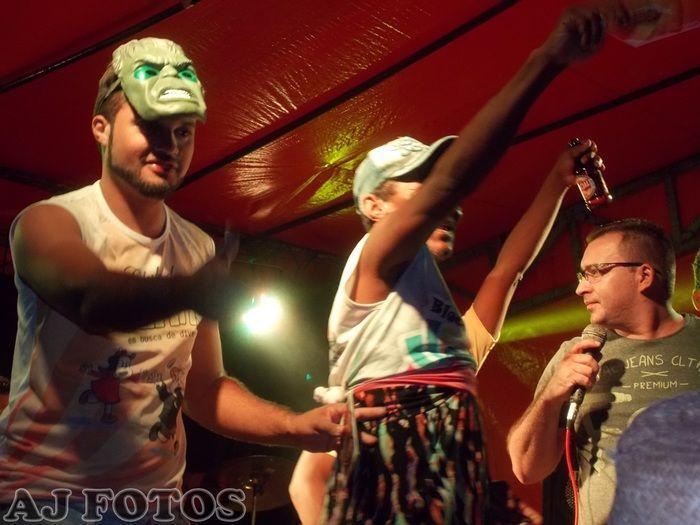 Carnaval contagia foliões. - Imagem 72