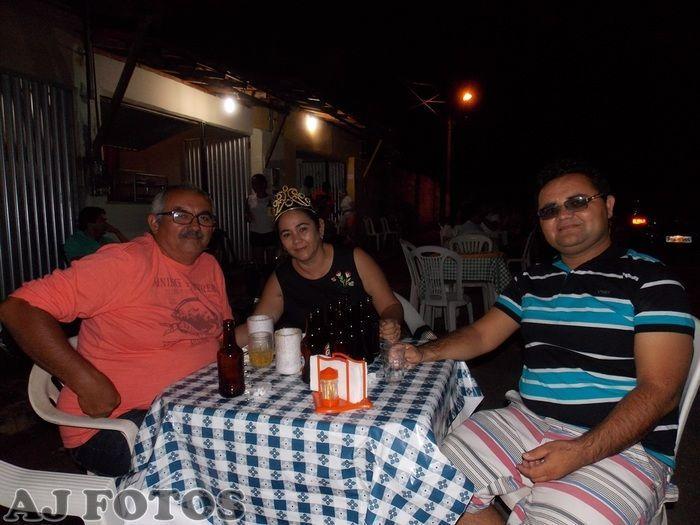 Carnaval contagia foliões. - Imagem 89