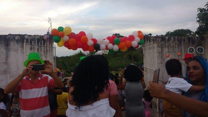 Carnaval do Social, faz comemorações  do carnaval 2017 - Imagem 50