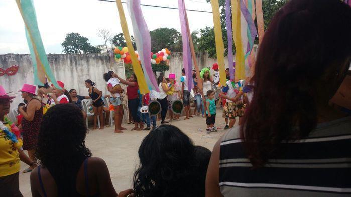 Carnaval do Social, faz comemorações  do carnaval 2017 - Imagem 63