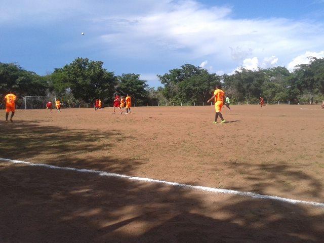 Abertura do Campeonato Municipal de Futebol 2017 - Imagem 23