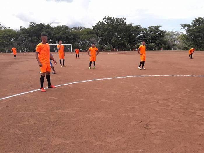 Abertura do Campeonato Municipal de Futebol 2017 - Imagem 18