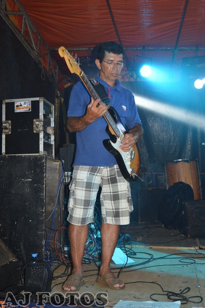 Carnaval contagia foliões. - Imagem 32