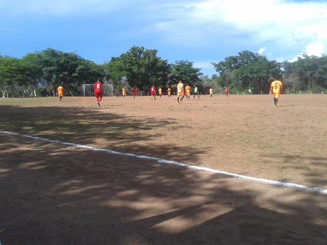 Abertura do Campeonato Municipal de Futebol 2017 - Imagem 16