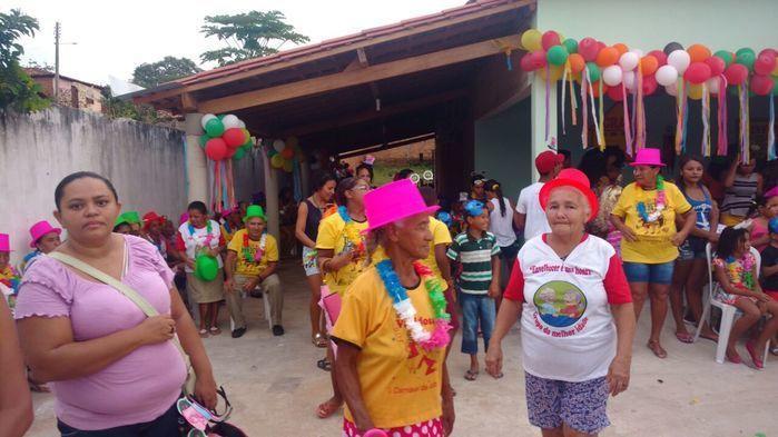 Carnaval do Social, faz comemorações  do carnaval 2017 - Imagem 36