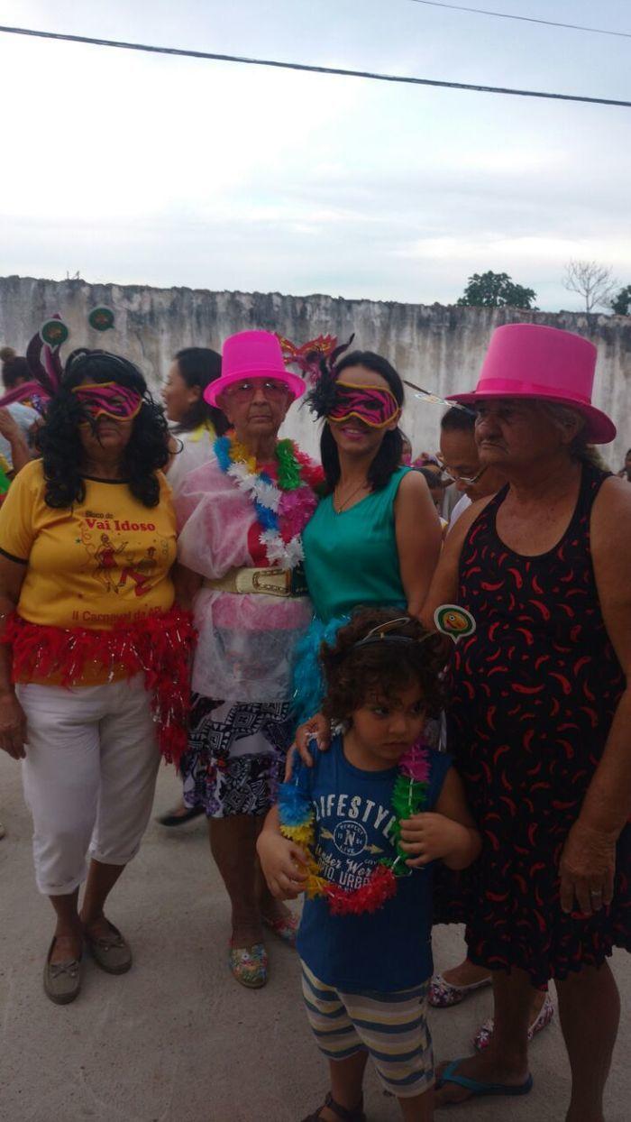 Carnaval do Social, faz comemorações  do carnaval 2017 - Imagem 57