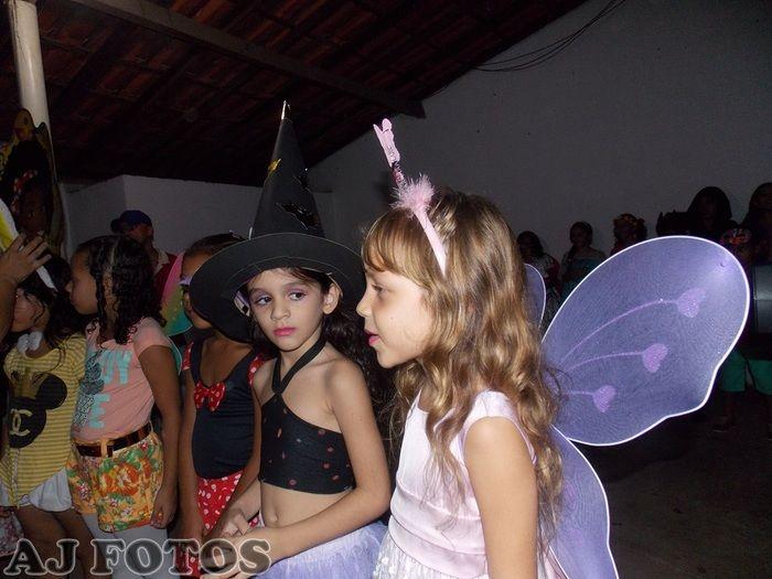 Prefeitura realiza carnaval para as crianças. - Imagem 63