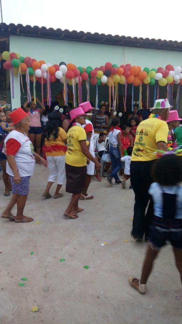 Carnaval do Social, faz comemorações  do carnaval 2017 - Imagem 22