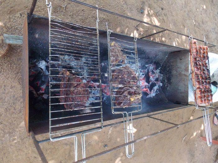 Família realiza almoço de 80 anos do Sr. João Higino. - Imagem 1