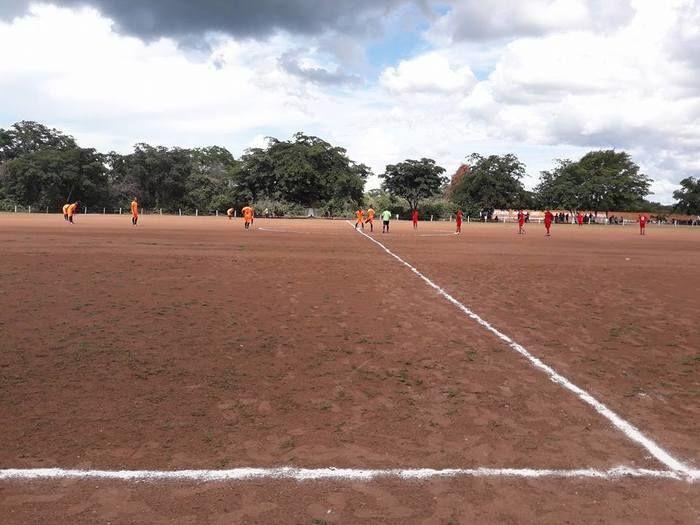 Abertura do Campeonato Municipal de Futebol 2017 - Imagem 21