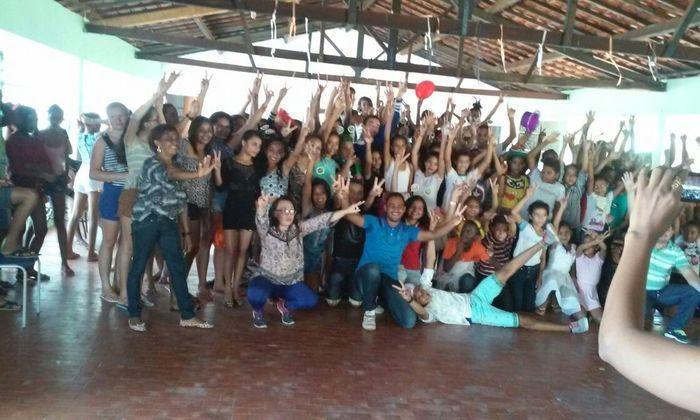 Escolas municipais comemoram o carnaval - Imagem 42