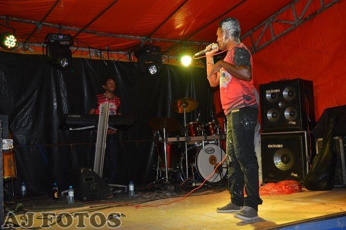 Carnaval contagia foliões. - Imagem 19