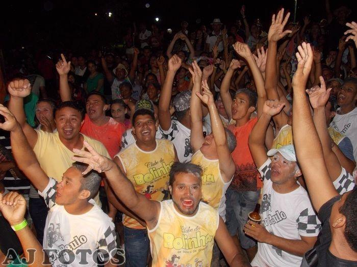 Carnaval contagia foliões. - Imagem 78