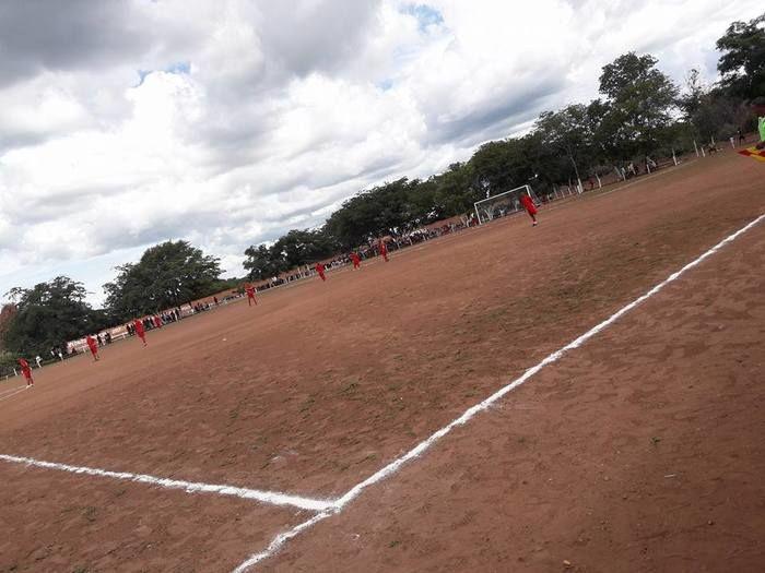 Abertura do Campeonato Municipal de Futebol 2017 - Imagem 19