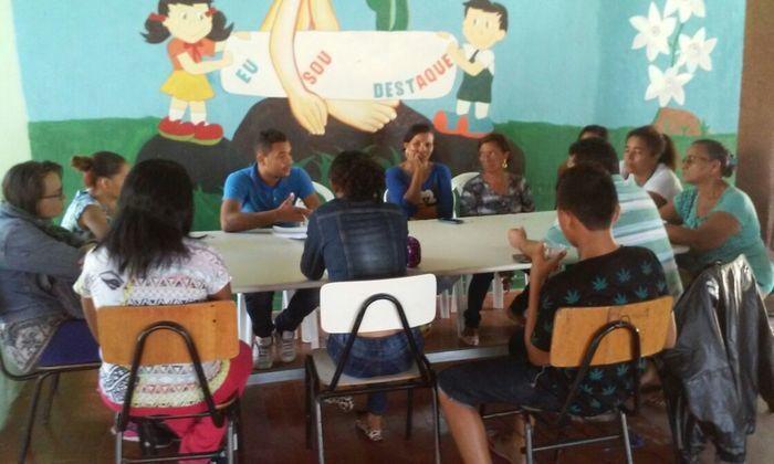 Escolas municipais comemoram o carnaval - Imagem 48