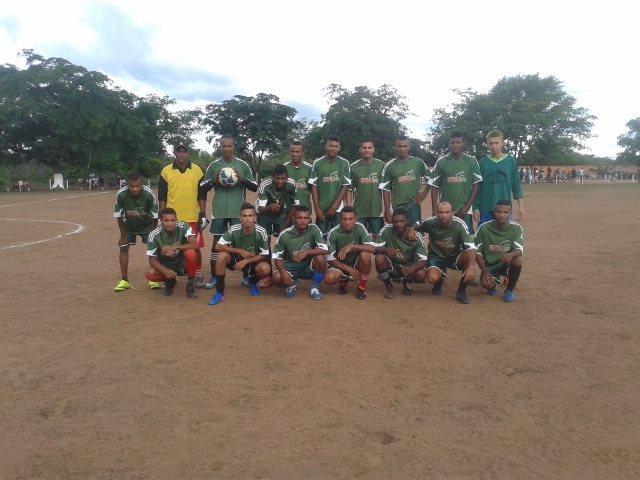 Abertura do Campeonato Municipal de Futebol 2017 - Imagem 11