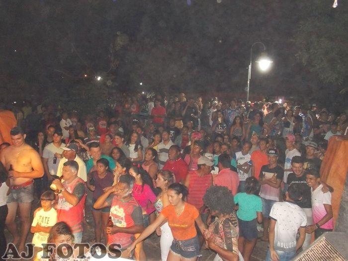 Carnaval contagia foliões. - Imagem 93