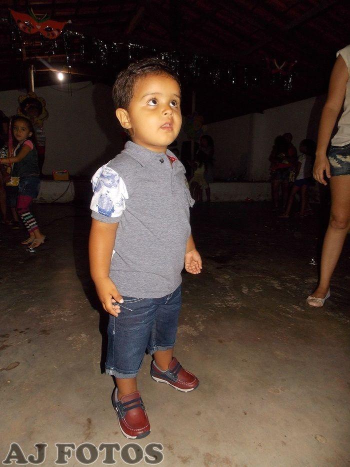 Prefeitura realiza carnaval para as crianças. - Imagem 35