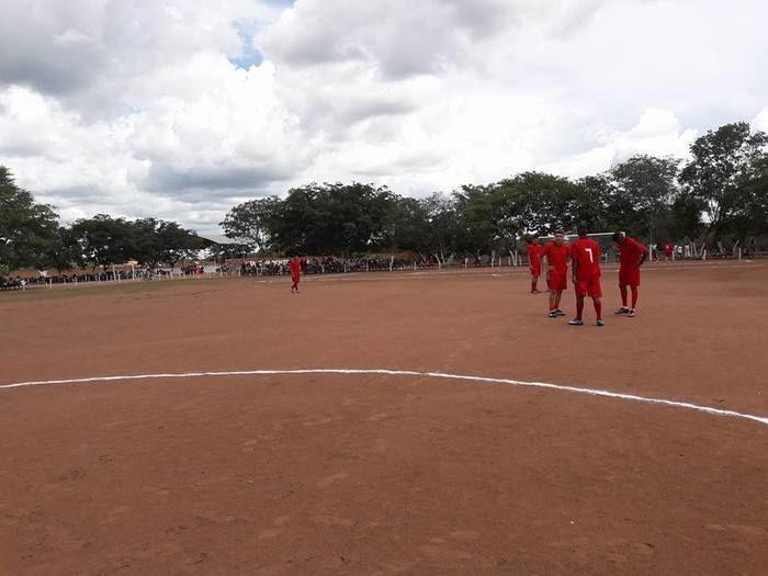 Abertura do Campeonato Municipal de Futebol 2017 - Imagem 17