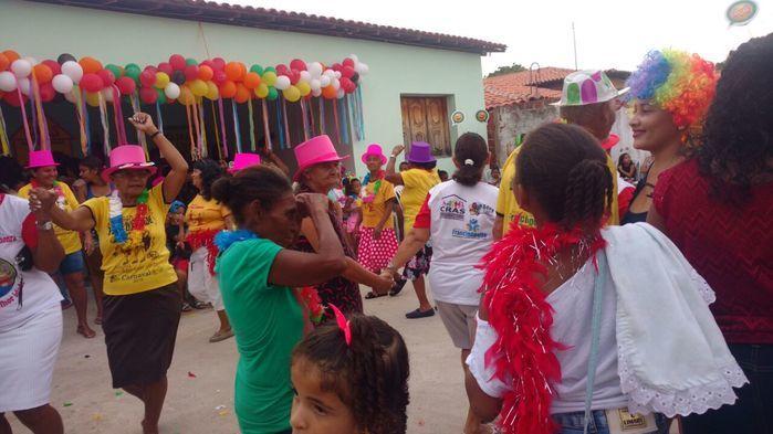 Carnaval do Social, faz comemorações  do carnaval 2017 - Imagem 47
