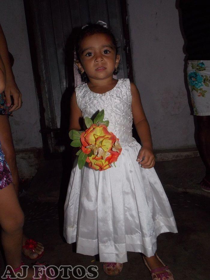 Prefeitura realiza carnaval para as crianças. - Imagem 11