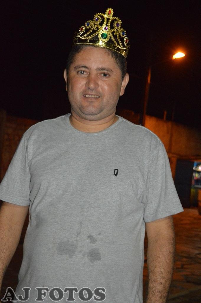 Carnaval contagia foliões. - Imagem 38