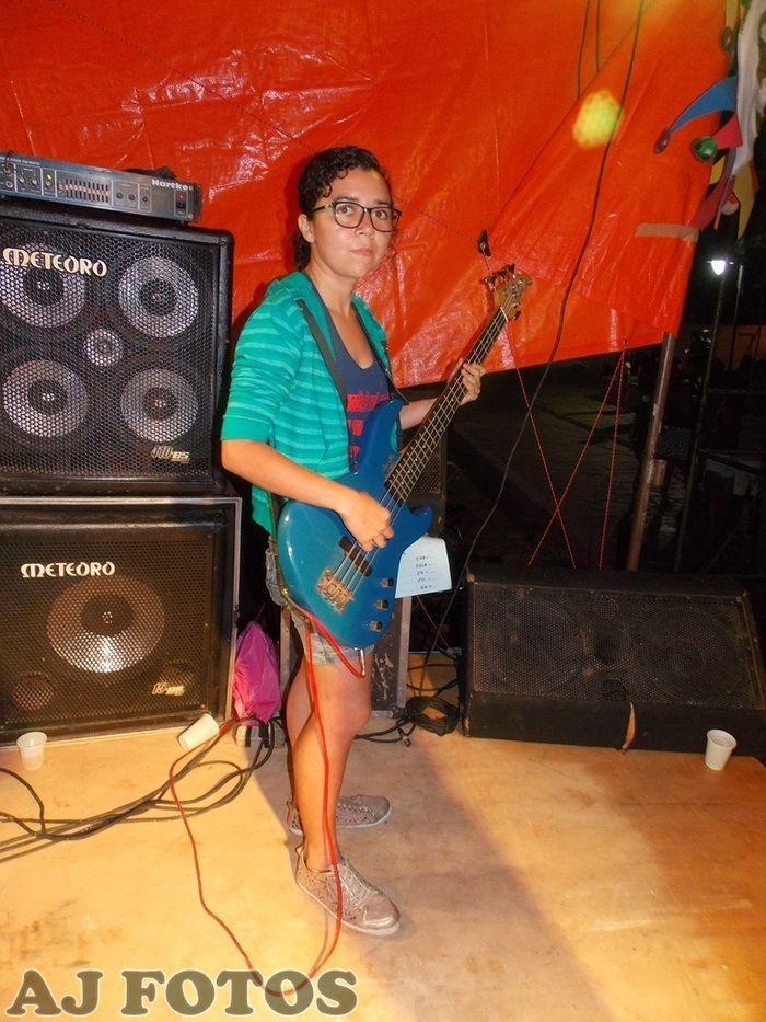 Carnaval contagia foliões. - Imagem 56