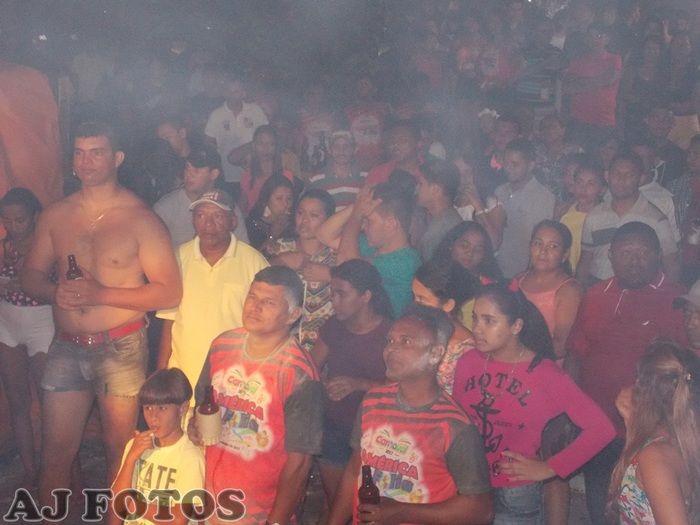 Carnaval contagia foliões. - Imagem 94