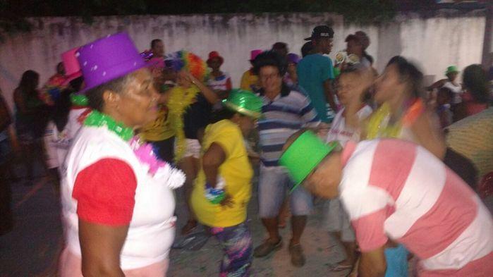 Carnaval do Social, faz comemorações  do carnaval 2017 - Imagem 51