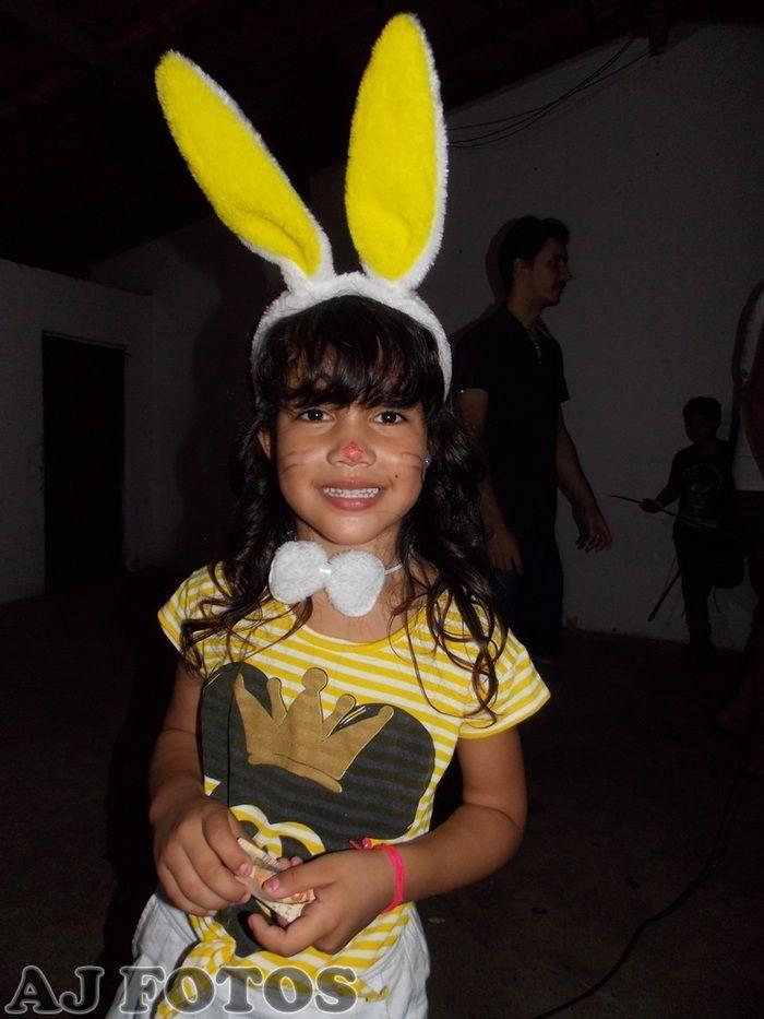 Prefeitura realiza carnaval para as crianças. - Imagem 85