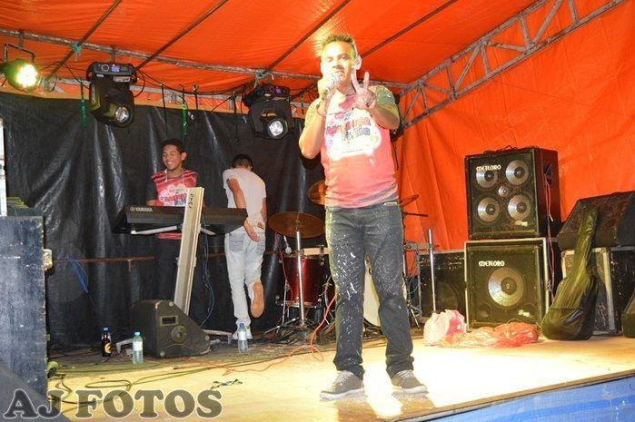 Carnaval contagia foliões. - Imagem 20