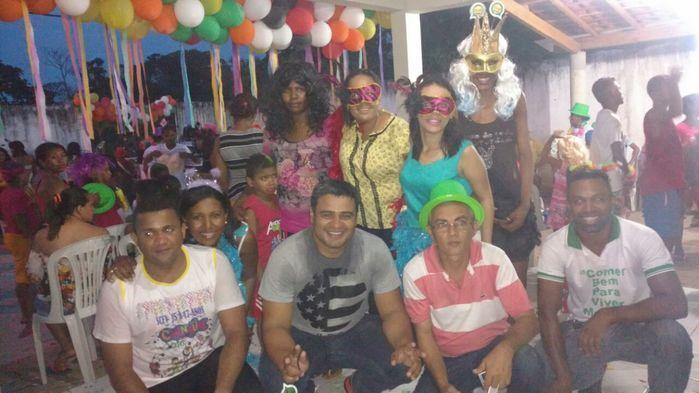 Carnaval do Social, faz comemorações  do carnaval 2017 - Imagem 58