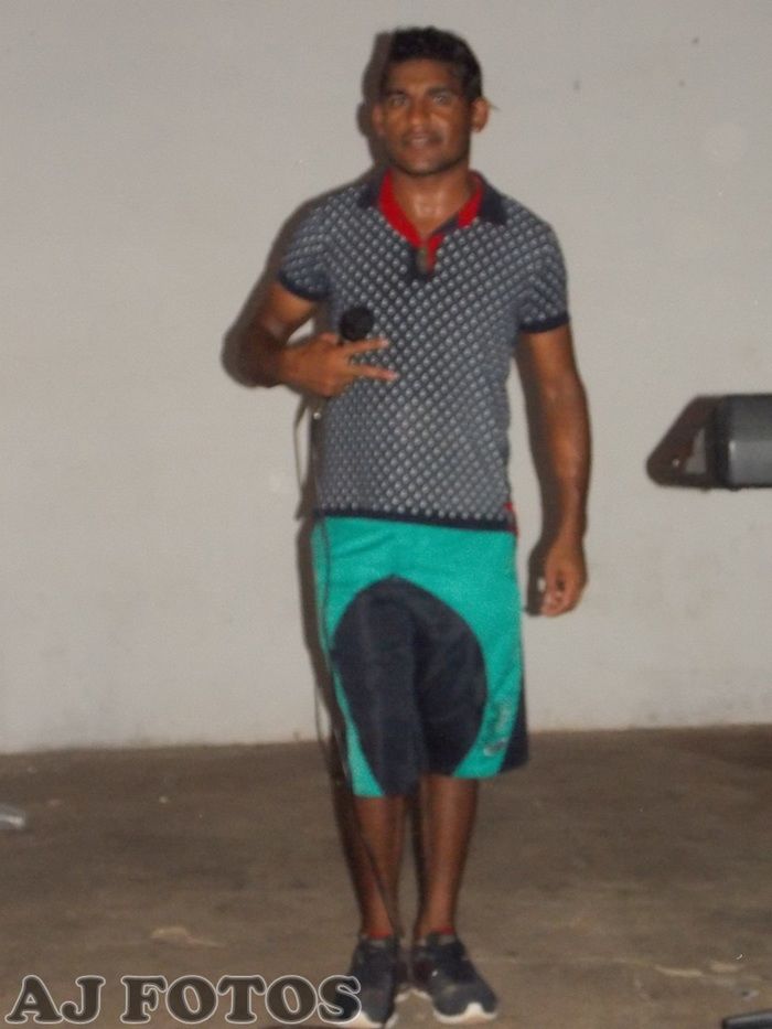 Prefeitura realiza carnaval para as crianças. - Imagem 31