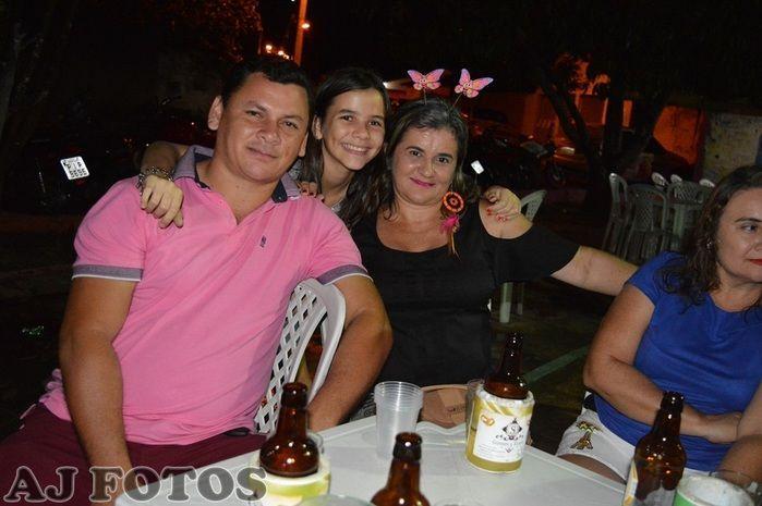 Carnaval contagia foliões. - Imagem 15