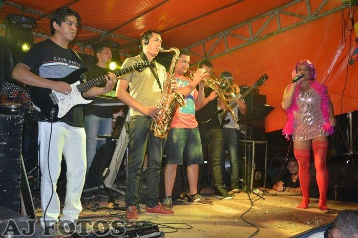 Carnaval contagia foliões. - Imagem 47