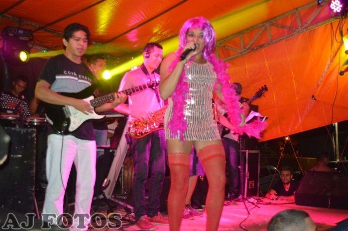 Carnaval contagia foliões. - Imagem 50