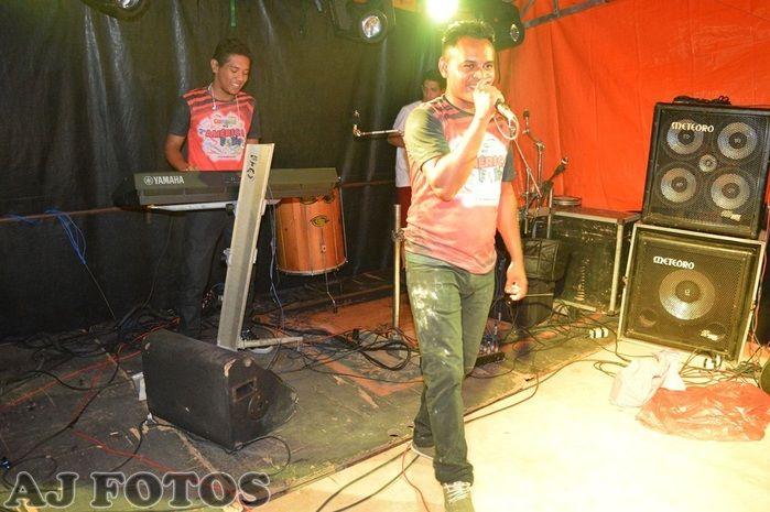 Carnaval contagia foliões. - Imagem 2