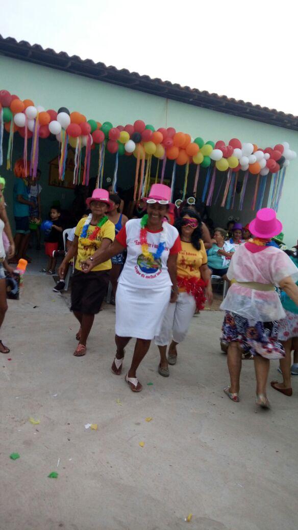 Carnaval do Social, faz comemorações  do carnaval 2017 - Imagem 12