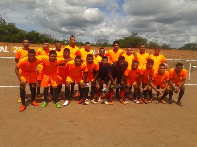 Abertura do Campeonato Municipal de Futebol 2017 - Imagem 15
