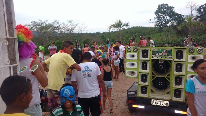 Carnaval do Social, faz comemorações  do carnaval 2017 - Imagem 4
