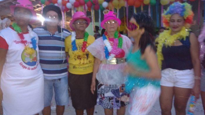 Carnaval do Social, faz comemorações  do carnaval 2017 - Imagem 54