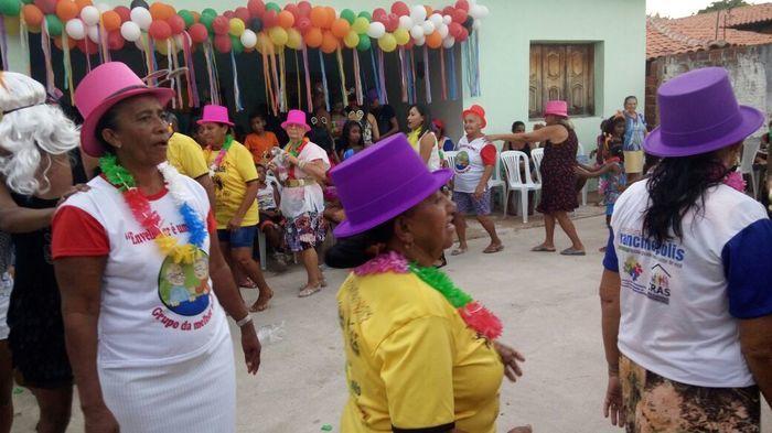 Carnaval do Social, faz comemorações  do carnaval 2017 - Imagem 37