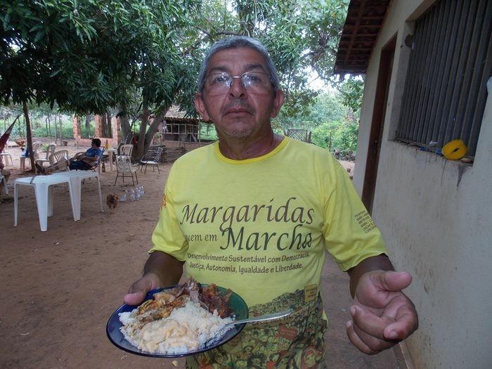 Família realiza almoço de 80 anos do Sr. João Higino. - Imagem 55